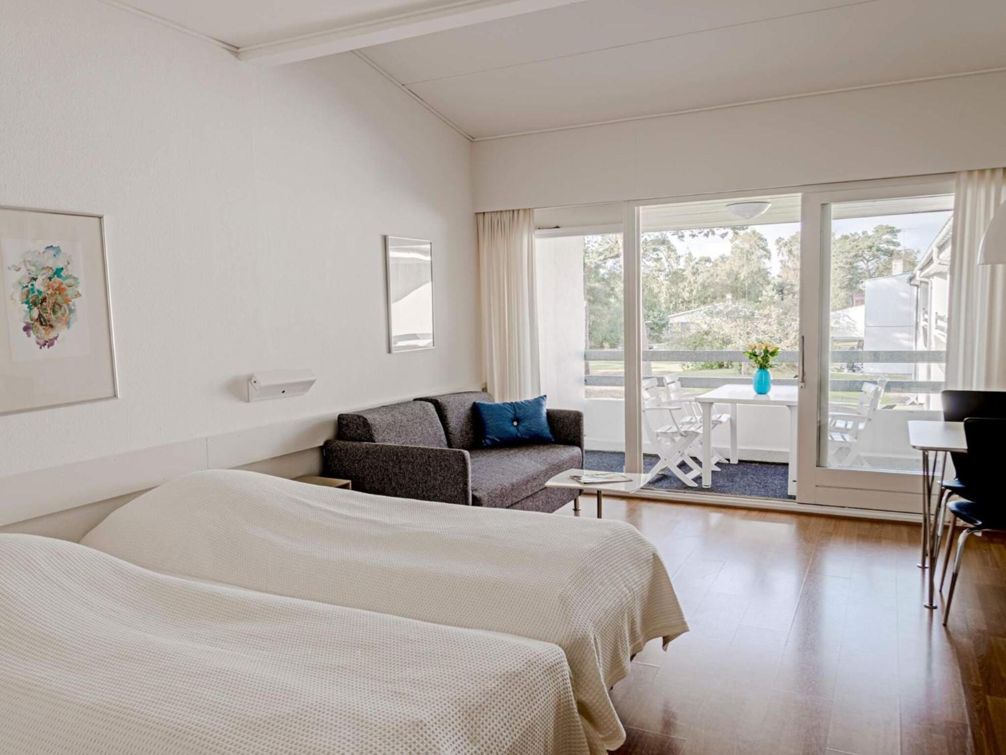 2 Person Holiday Home In Nex Nexo Ngoại thất bức ảnh